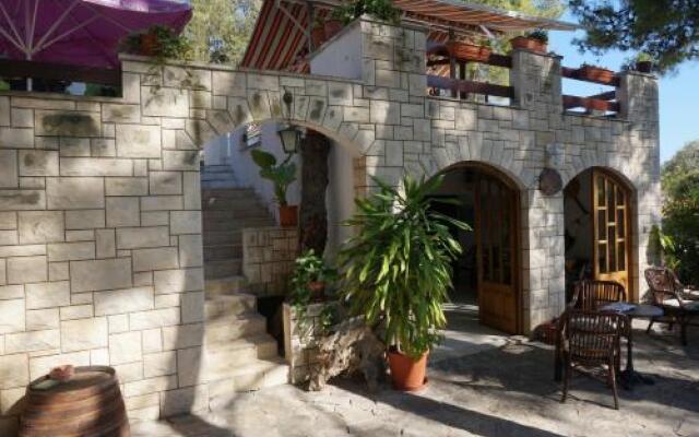 B&B Pansion Jure Matijević