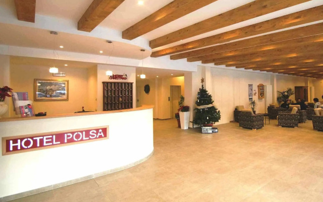 Family Hotel Polsa