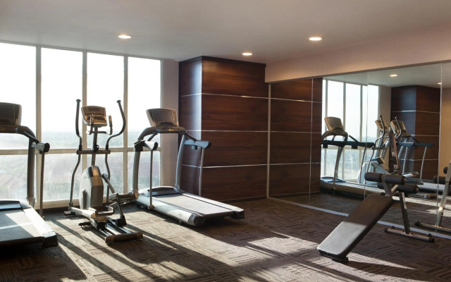 Best Western Papilio Hotel