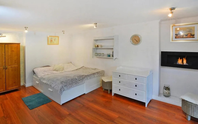 Comfortable Apartment in Kolobrzeg, Sauna Included