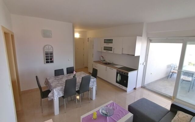 Cozy Sea View Apartments Cora 1