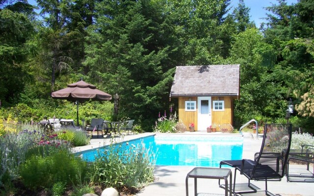 Wetherly Inn