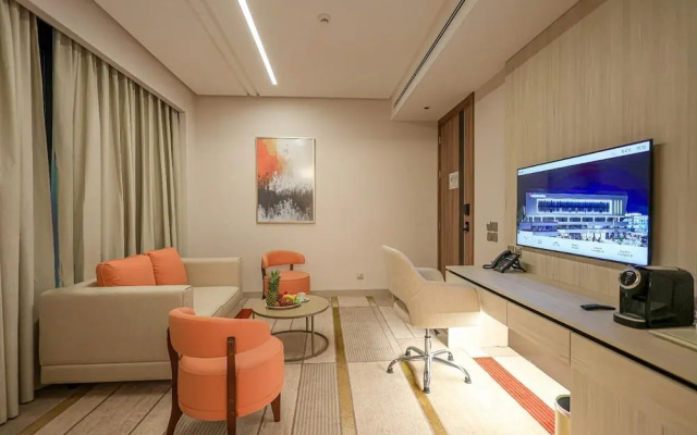 Swisstouches Hotel Amman