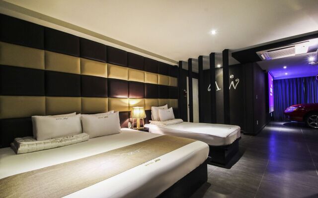Grandis Hotel