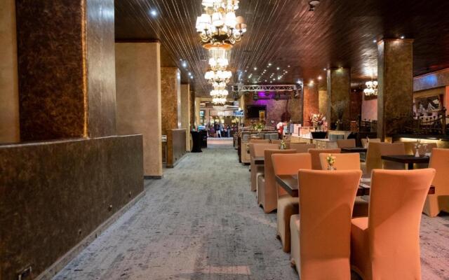 Apartament Alpin resort etaj 7
