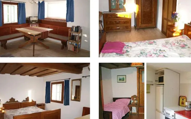 Apartments Steffler