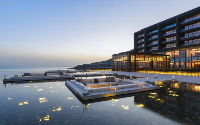 The Lalu Qingdao Hotel