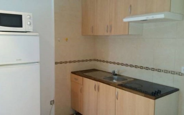 Apartamentos Sant Cristofol