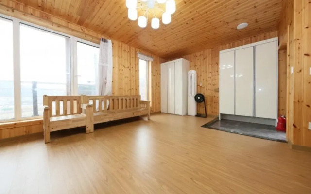 Boryeong Sky Garden Pension