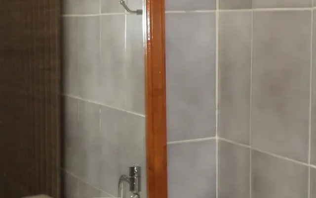 Pousada Chabadabada