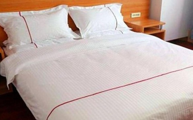 Mei Ke Mei Jia Chain Hotel Shui Xi Guan South Street Branch – Guest Rooms – Taiyuan