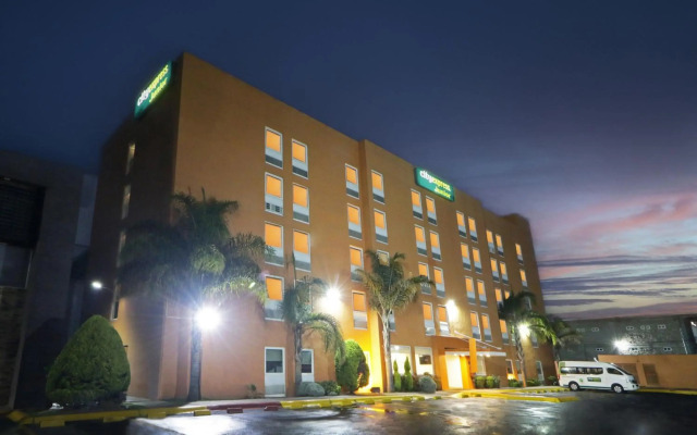 City Express Junior by Marriott Cancun