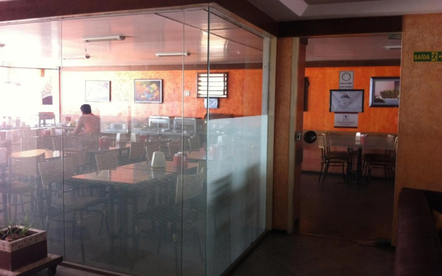 Tabajara Praia Hotel