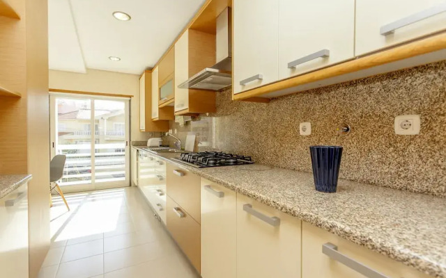 LxWay Apartments Costa da Guia