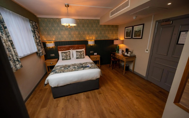 Riverside Hotel Branston by Greene King Inns