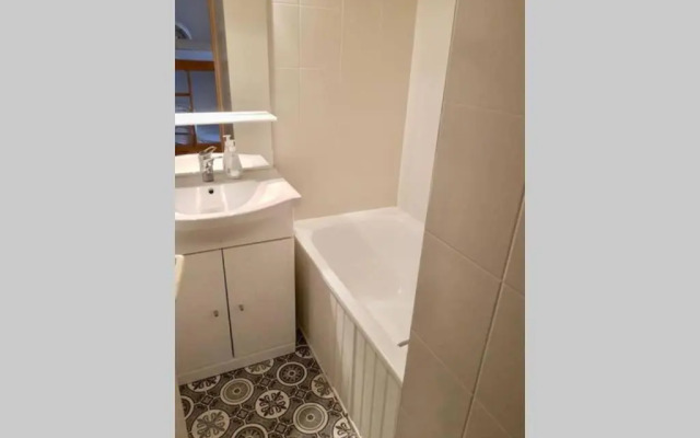 Les 2 alpes, charmant et authentique 4-6 personnes