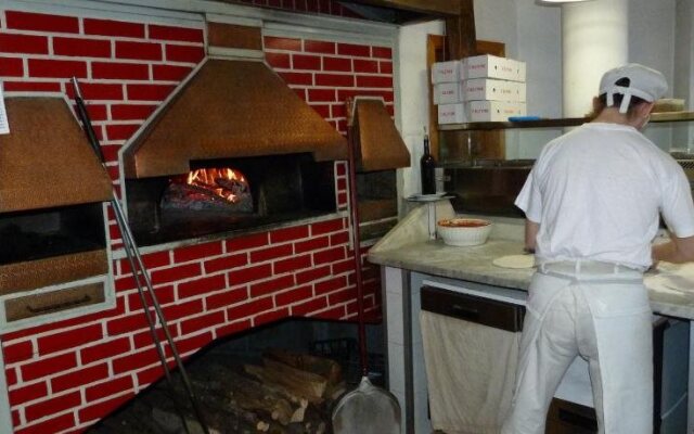 Albergo Ristorante Gori