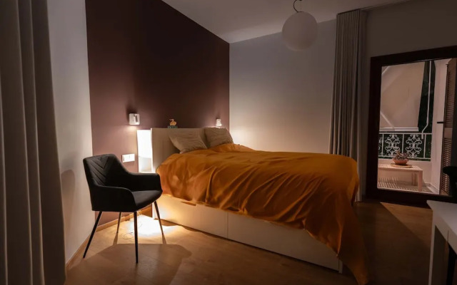 Athens Stylish Studio Your Escape Near the Beach