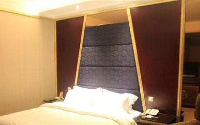 Gesar Hotel