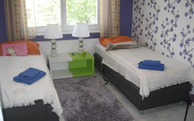 Apartment Šejko