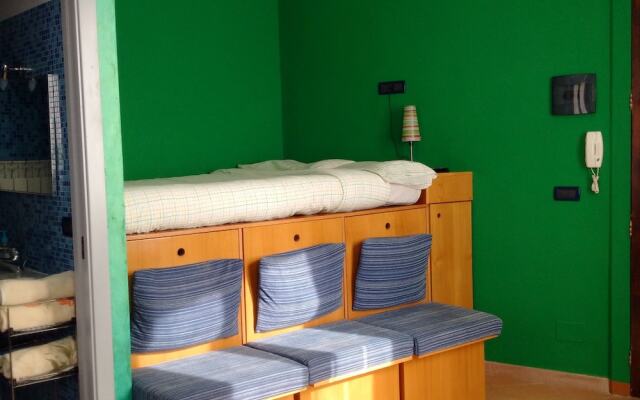 L'Angolo sulla Piazza