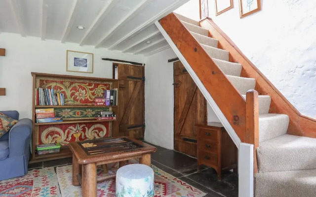 Llwyn Bedw
