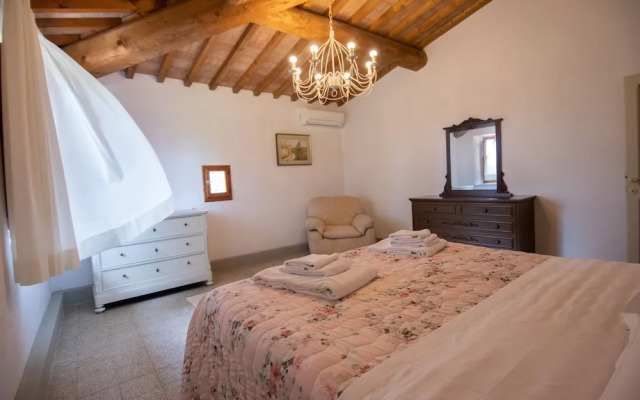 Poggio Nardini Agriturismo