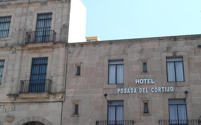 Hotel Posada del Cortijo