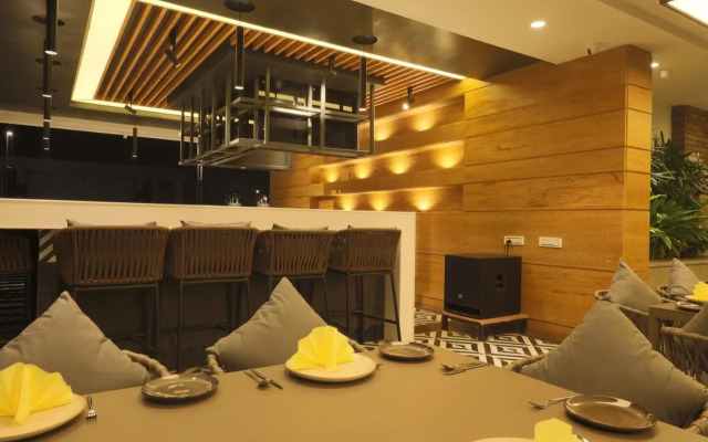 Hotel Delice