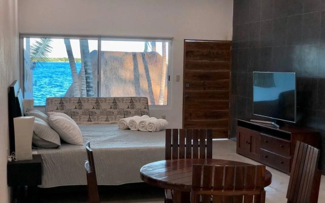 Casa La Joya Bacalar