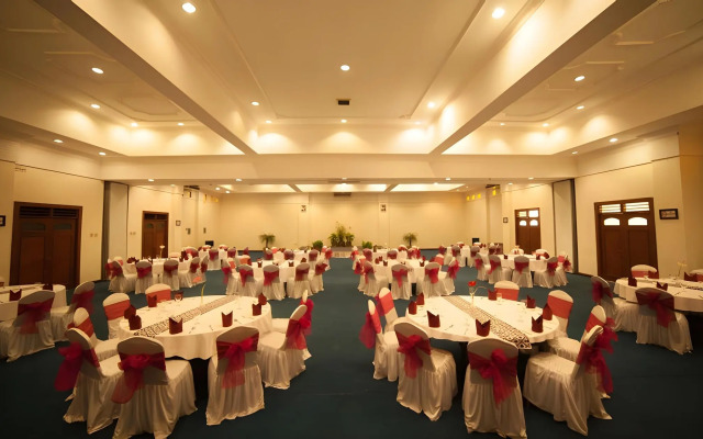 Kresna Hotel Wonosobo