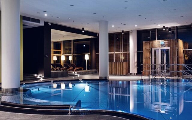 Sopot Marriott Resort & Spa