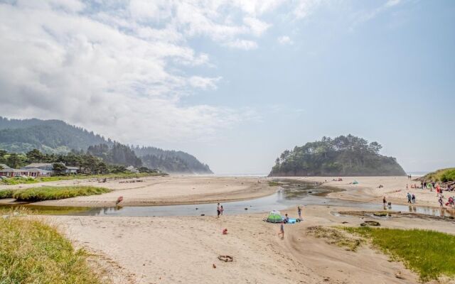 Neskowin Resort #114
