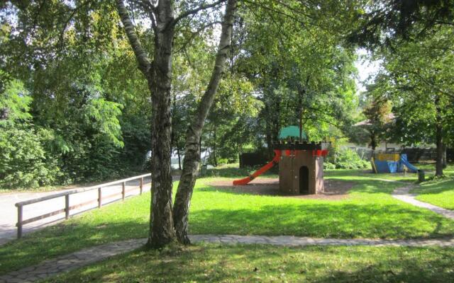 Appartamenti Lago Blù