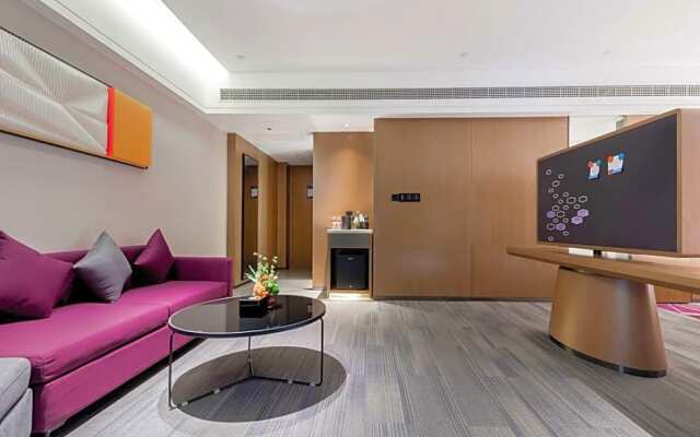 Hampton by Hilton Suzhou Stone Lake