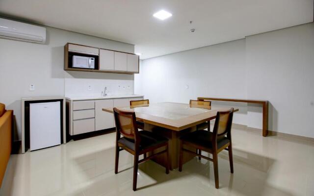 Advanced Hotel e Flats