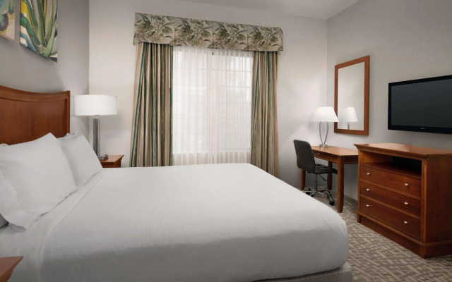 Embassy Suites La Quinta Hotel & Spa