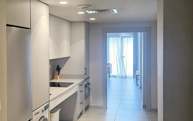 Apartamentos Turísticos Puerta Real