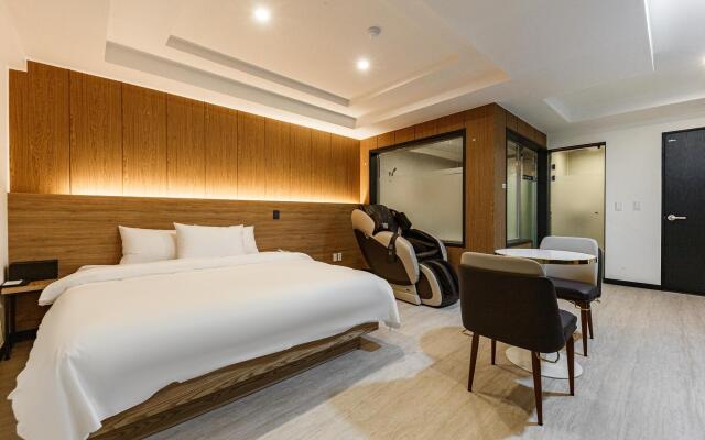 Hotel Classic Sacheon