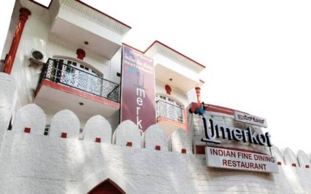 Umerkot Residency