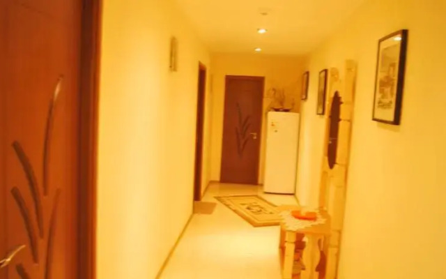 Casa de Vacanta Balea