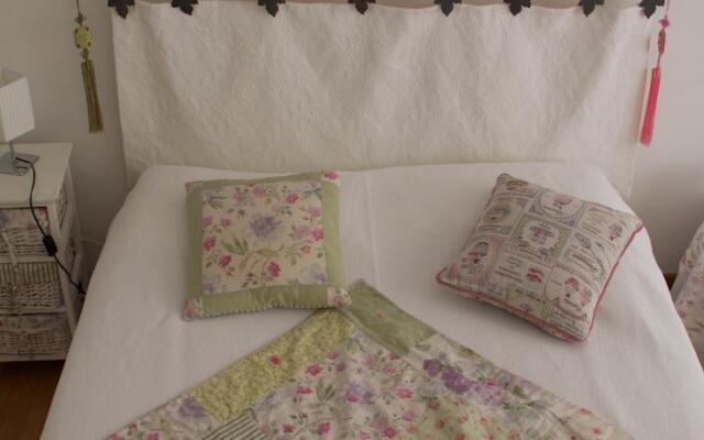 Appartement Copreaux