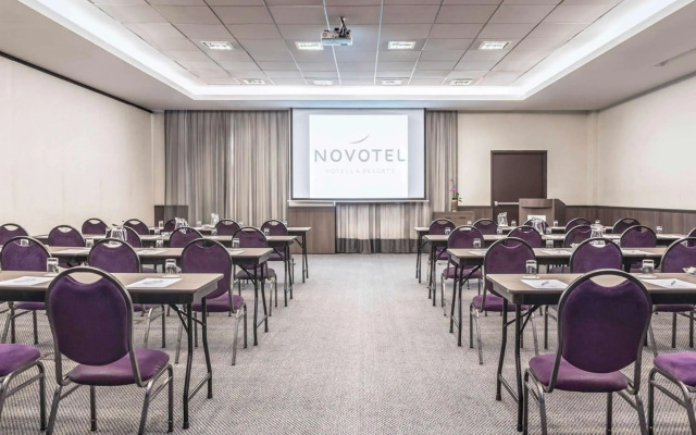 Novotel Lima San Isidro Hotel