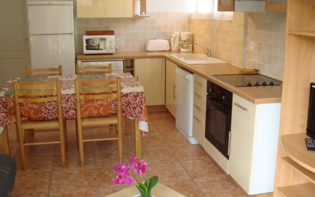 Arc en ciel Vacances