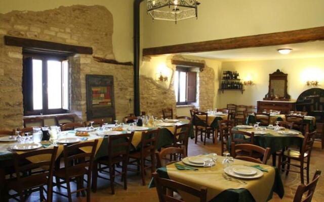 Agriturismo Fosto della Rosa