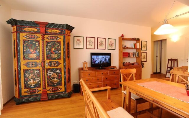 Appartement Dachsteinblick by Schladmingurlaub