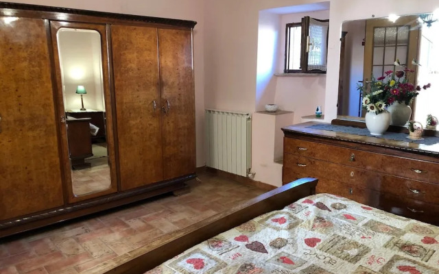 The 'castelletto' Holiday House