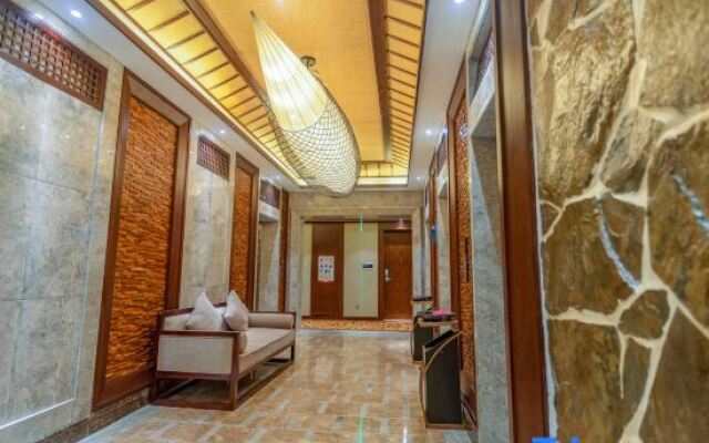 Xinchunlan International Hotel