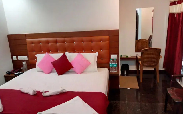 Sri Sai Residency