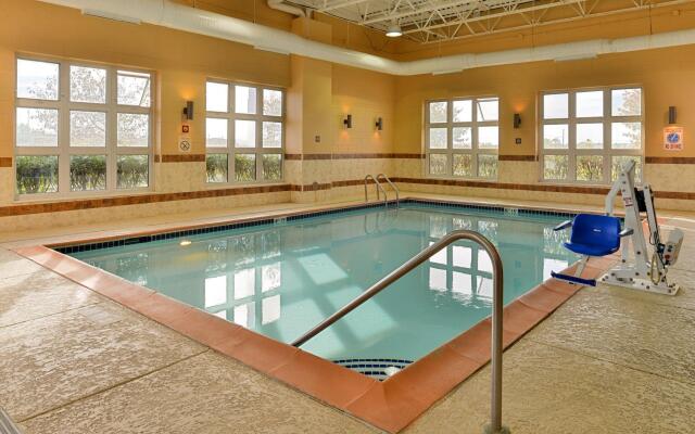 Holiday Inn Express Wixom by IHG
